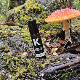 Aceite de Pepa de Tuna Roll On 10 ml - kerschile