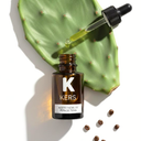 Aceite de Pepa de Tuna 30ml - Antioxidante Natural Vitamina E - kerschile