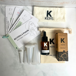 Pack Rutina 6 pasos - kerschile