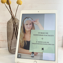 Curso Online Ventosas Faciales: Rutina 6 pasos + 8 Módulos Transtornos Específicos - kerschile