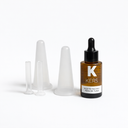 Pack 1 Aceite de Pepa de Tuna 30 ml + Ventosas - kerschile