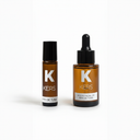 Pack 1 Aceite de Pepa de Tuna 30 ml y 1 Roll On 10 ml - kerschile