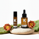Pack 1 Aceite de Pepa de Tuna 30 ml y 1 Roll On 10 ml - kerschile