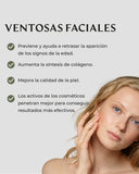 Curso Online de Ventosas Faciales: Rejuvenecimiento y Cuidado Natural - kerschile